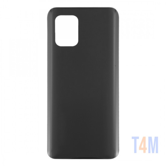 Capa de Silicone Macio para Xiaomi Mi 10 Lite 5g Preto